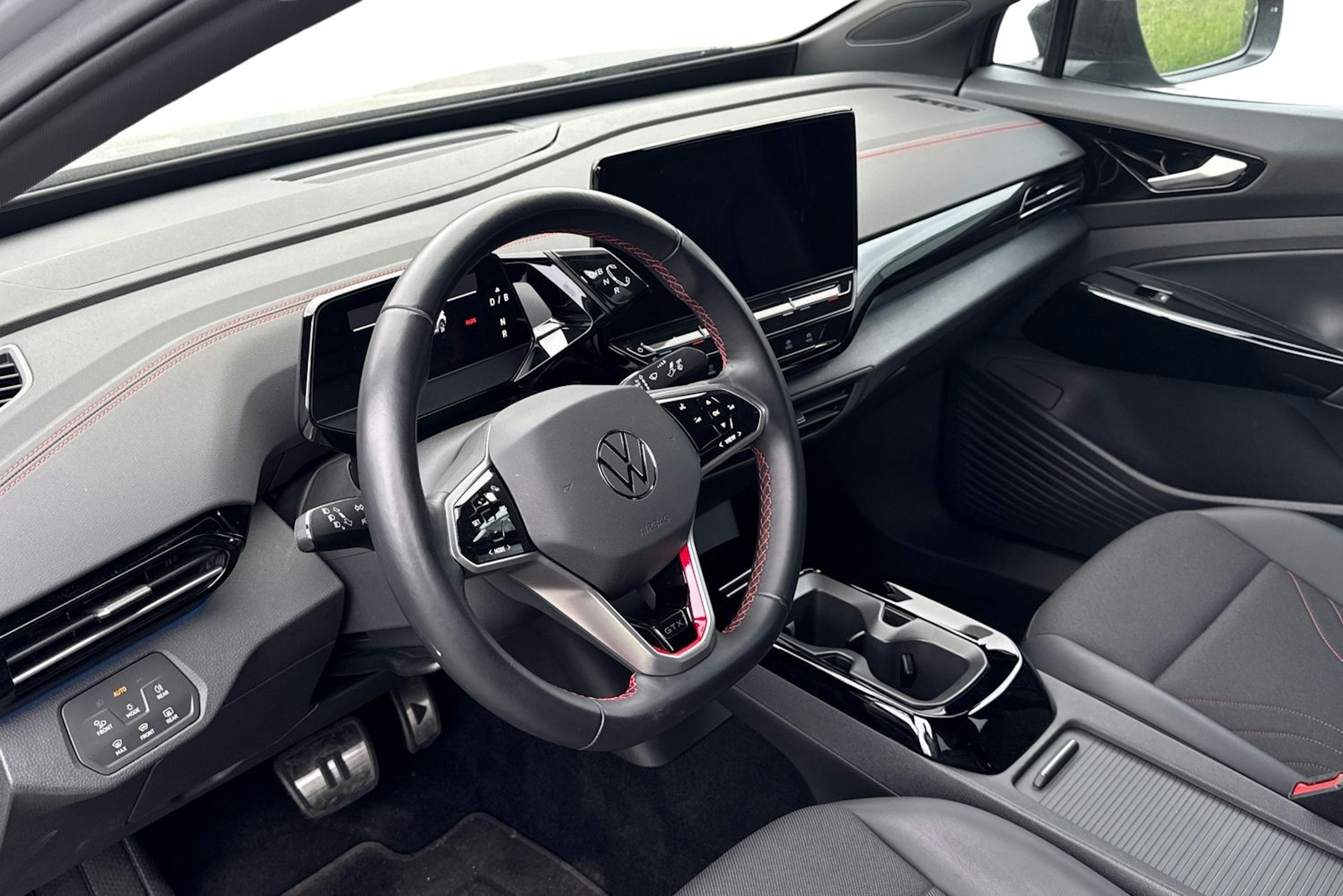 Volkswagen ID.5 2023 kuva 3.