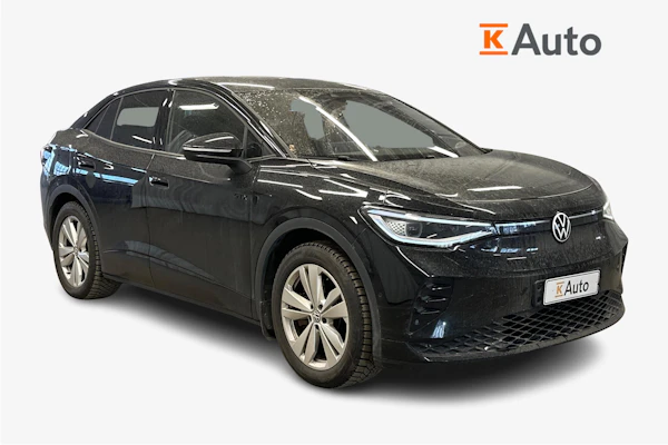 Volkswagen ID.5 GTX 220 kW | TULOSSA MYYNTIIN |