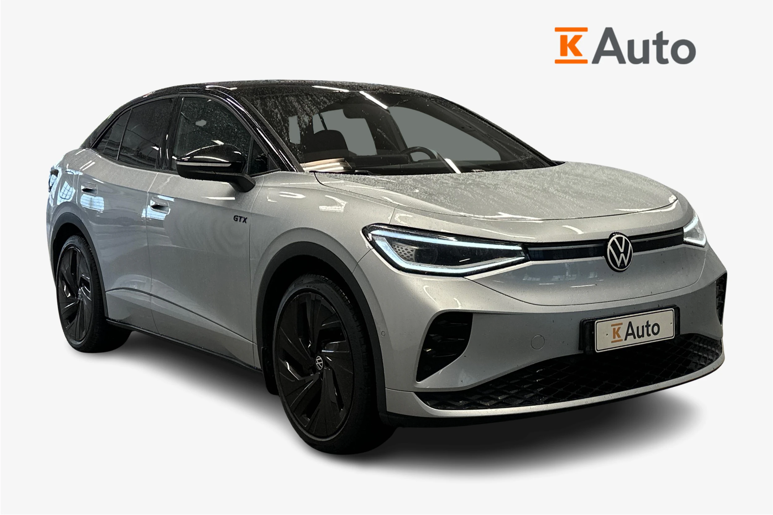 hopea Volkswagen ID.5 2023 kuva 1.