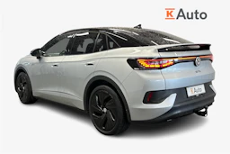 hopea Volkswagen ID.5 2023 kuva 2.
