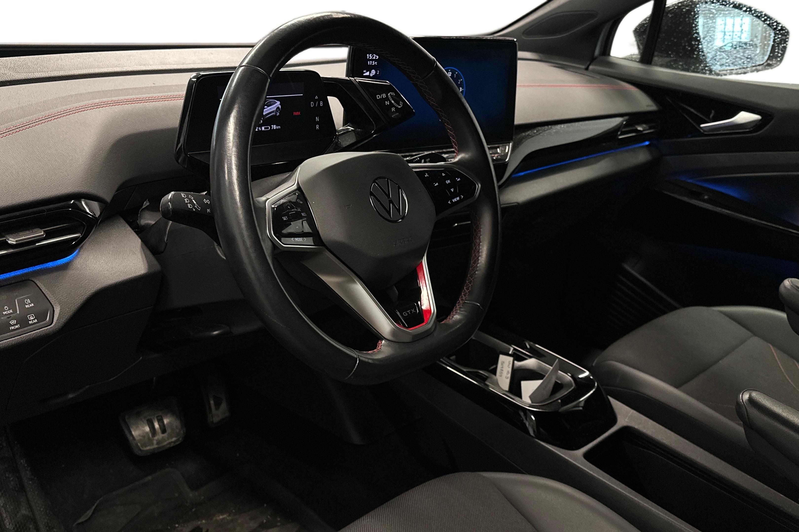 Volkswagen ID.5 2023, kuva 3/3