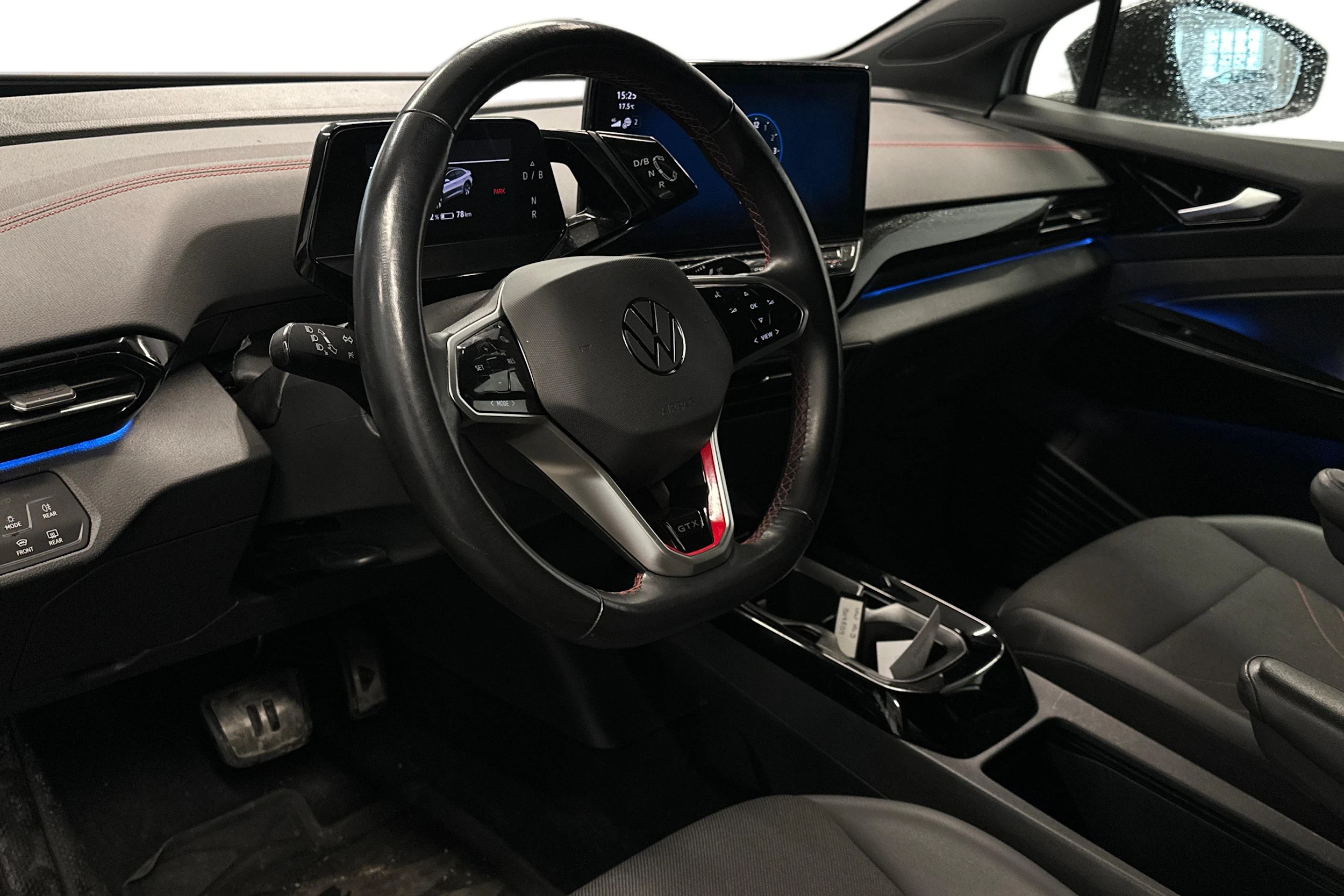 hopea Volkswagen ID.5 2023 kuva 3.