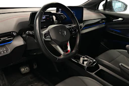 hopea Volkswagen ID.5 2023 kuva 3.