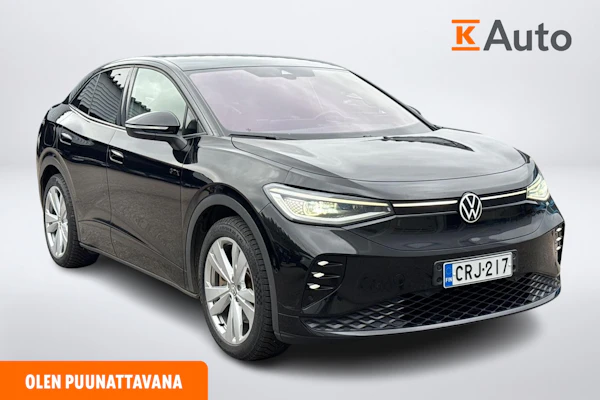 Volkswagen ID.5 GTX 4MOTION Business Max, akku 77 kWh