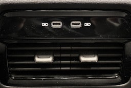 harmaa Volkswagen ID.5 2023 kuva 16.