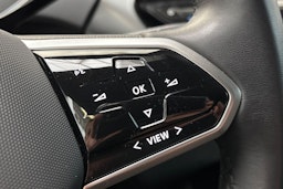 harmaa Volkswagen ID.5 2023 kuva 20.