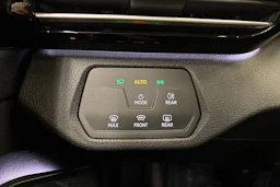 sininen Volkswagen ID.5 2023 kuva 19.