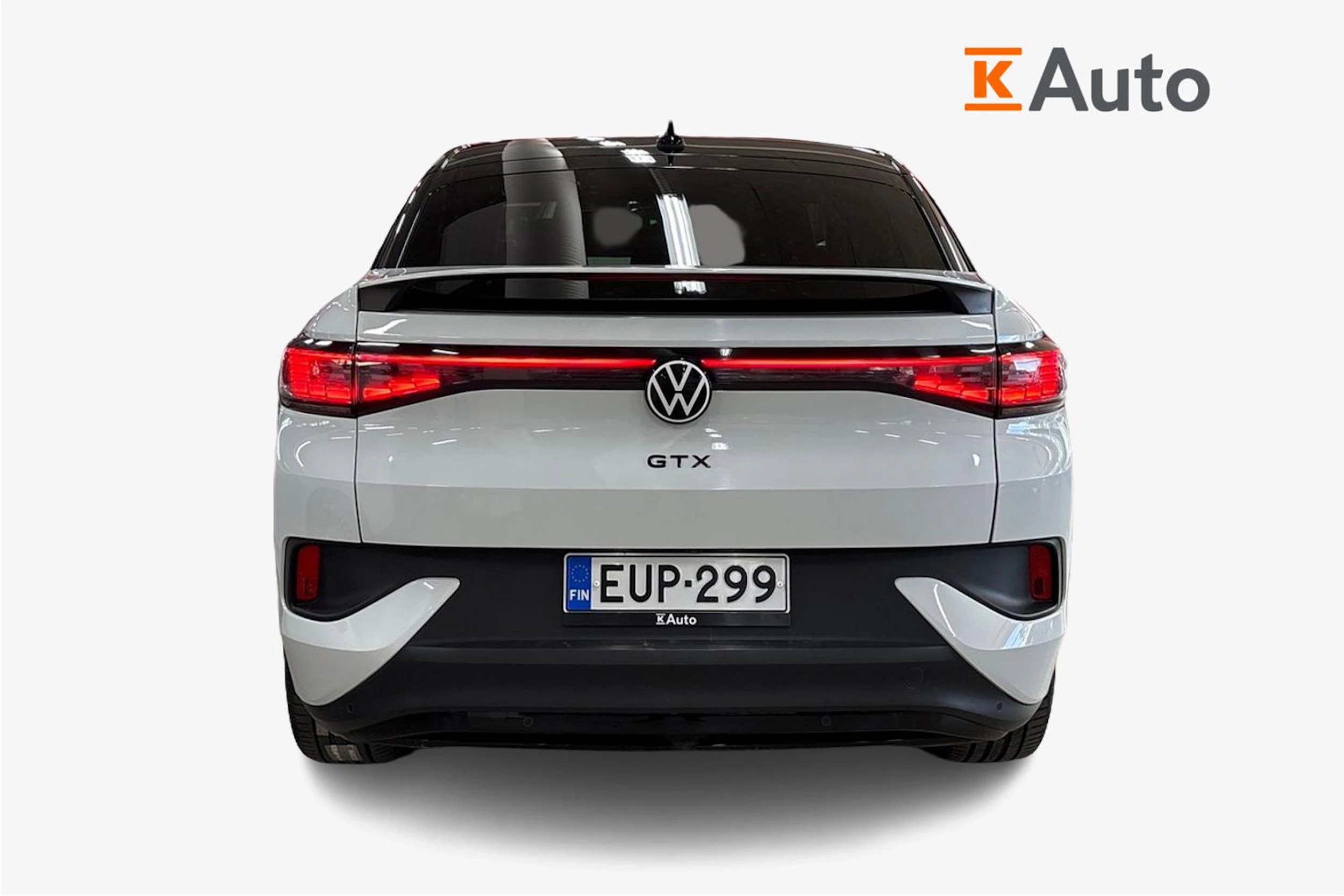 Valkoinen Volkswagen ID.5 2023 kuva 4.