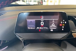 met. valkoinen Volkswagen ID.5 2023 kuva 12.