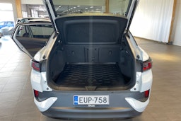 met. valkoinen Volkswagen ID.5 2023 kuva 22.