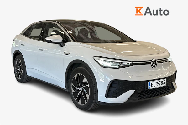 Volkswagen ID.5 Pro Business Edition 128 kW, akku 77 kWh | TULOSSA MYYNTIIN |