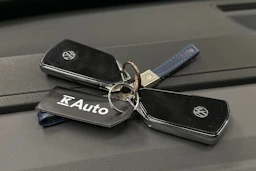valkoinen Volkswagen ID.5 2023 kuva 29.