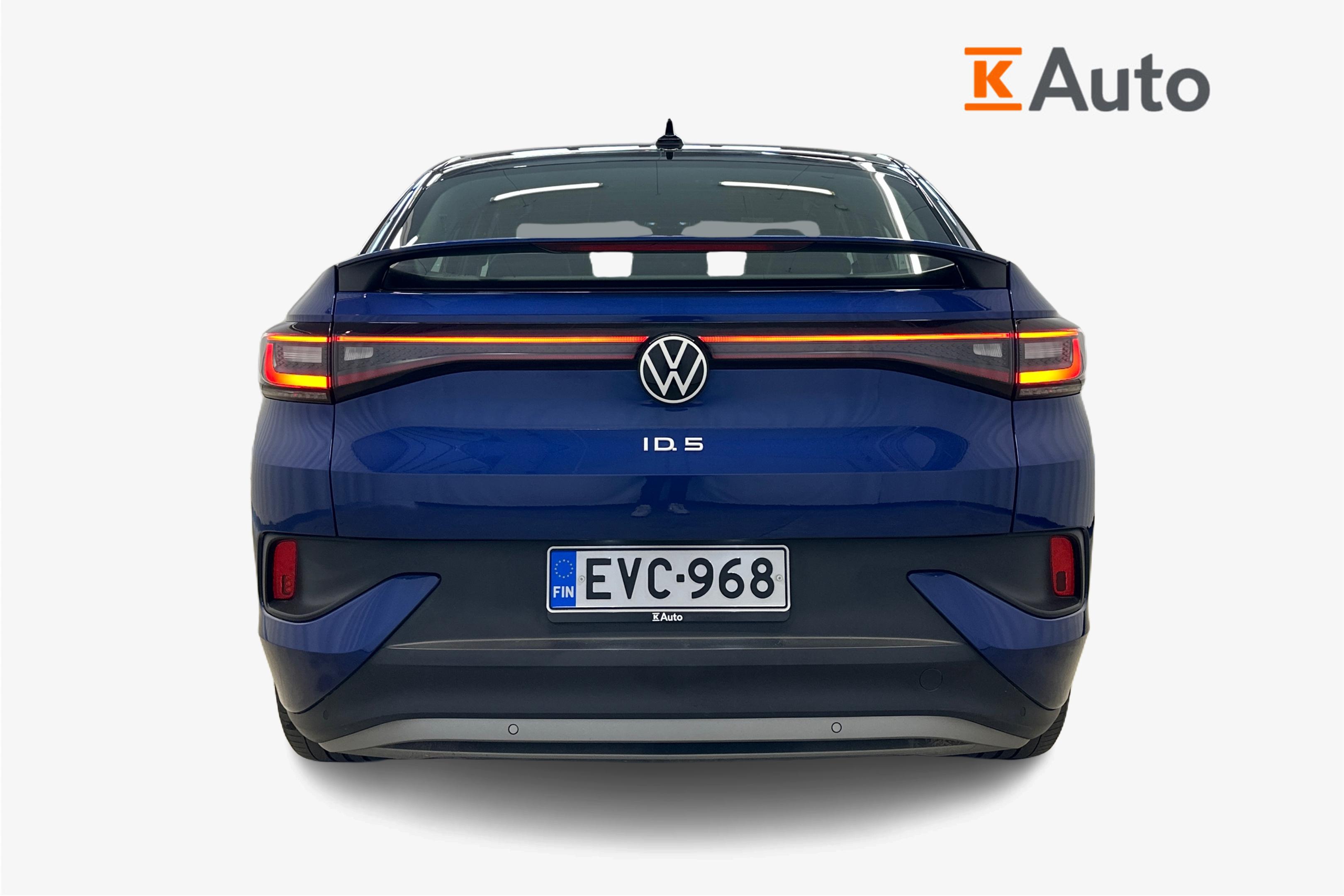 Volkswagen ID.5 2023, kuva 3/27