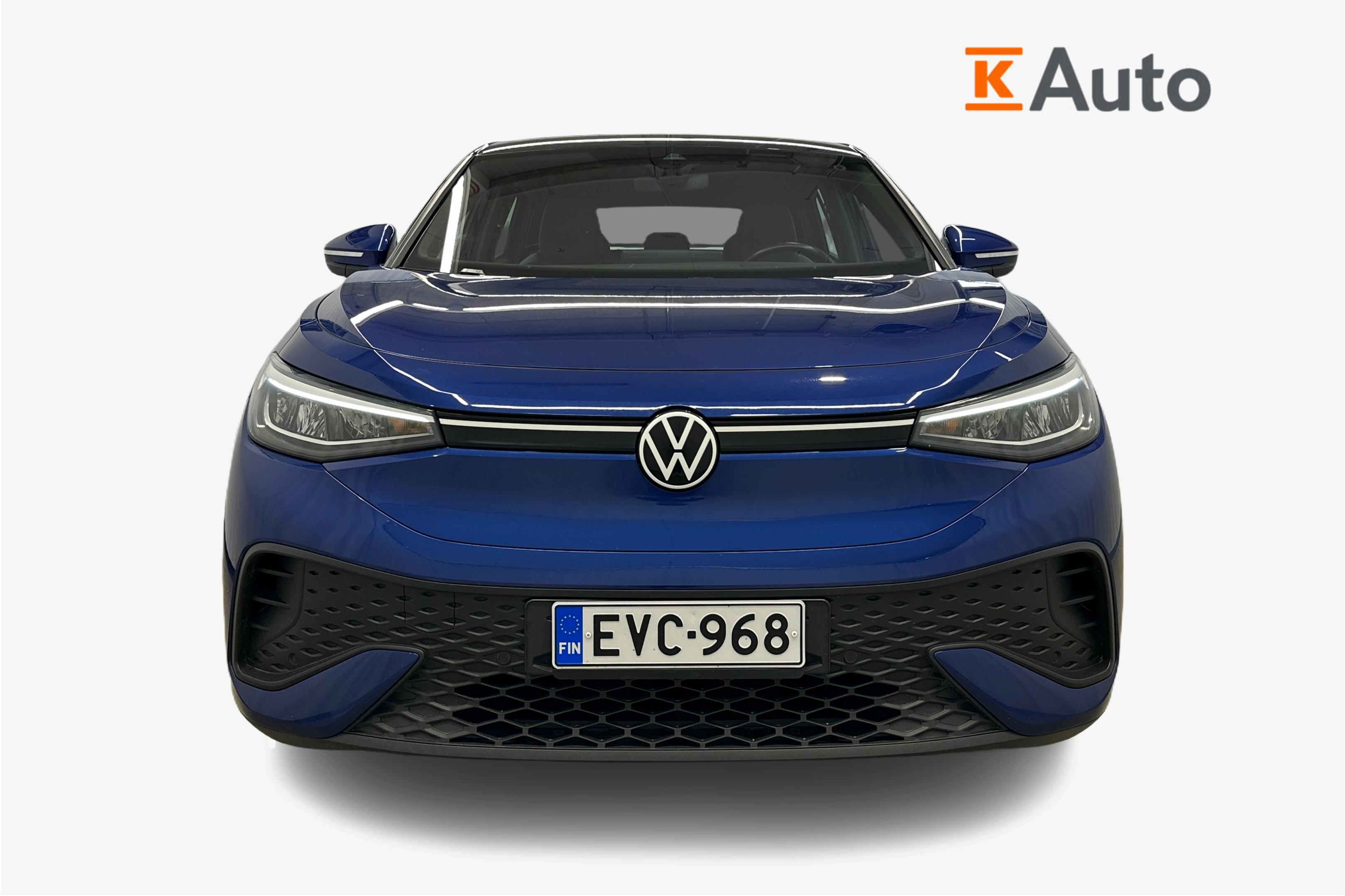 Volkswagen ID.5 2023, kuva 4/27