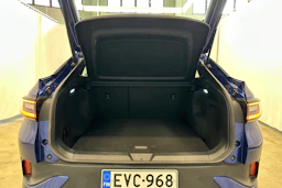 sininen Volkswagen ID.5 2023 kuva 24.