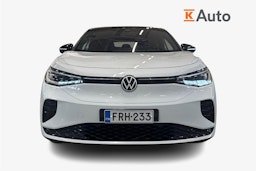 valkoinen Volkswagen ID.5 2023 kuva 5.