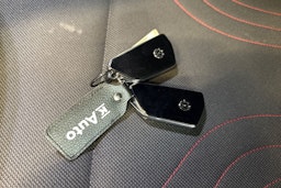 valkoinen Volkswagen ID.5 2023 kuva 30.