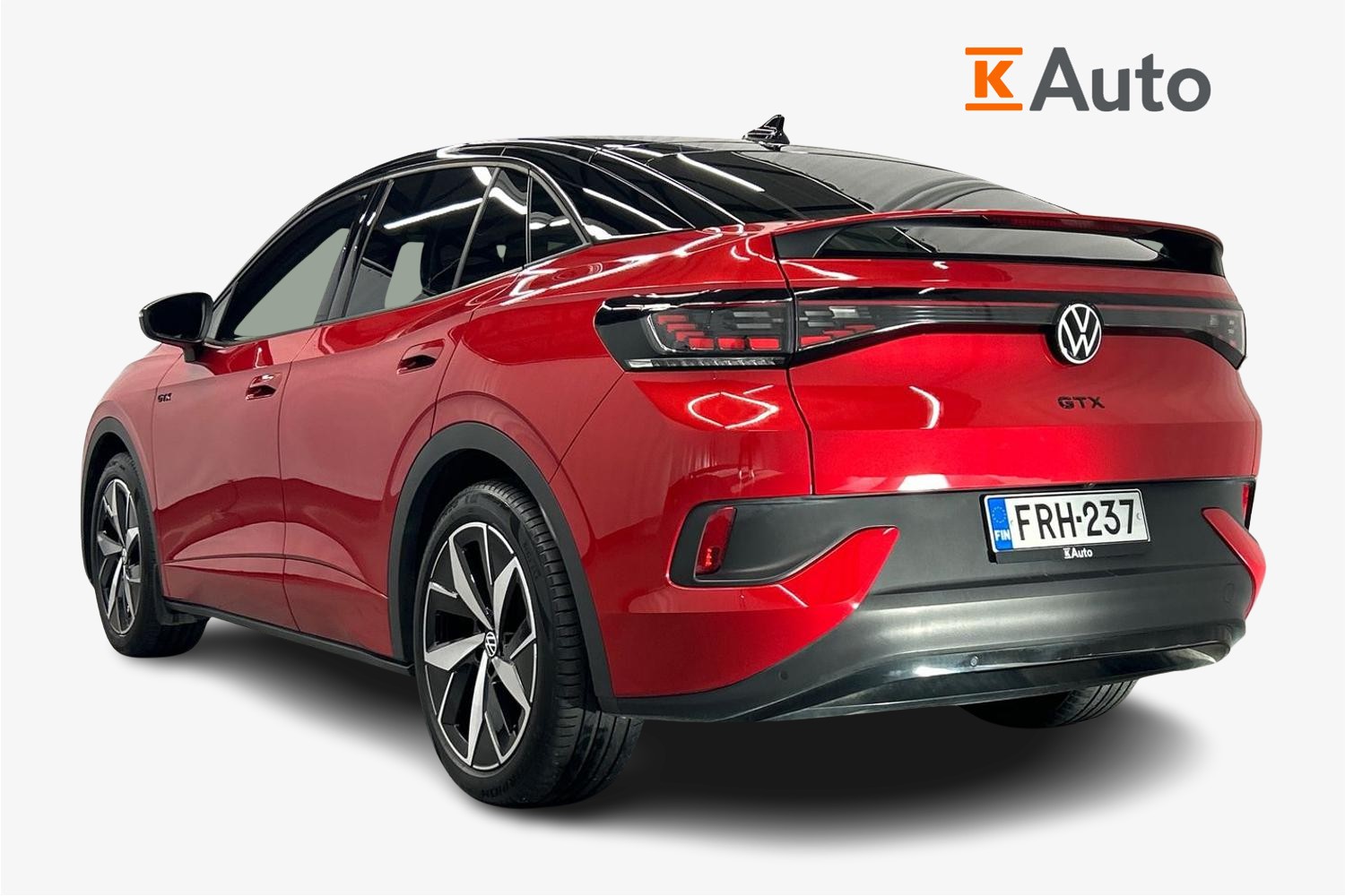 Volkswagen ID.5 2023, kuva 2/23