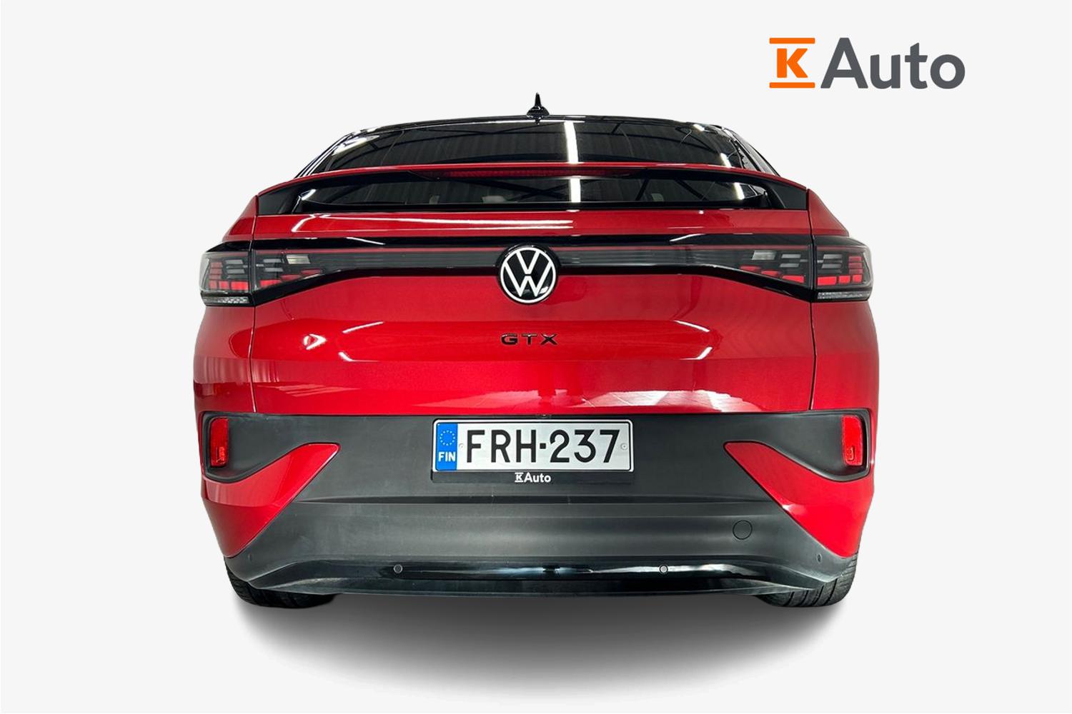 Volkswagen ID.5 2023, kuva 3/23