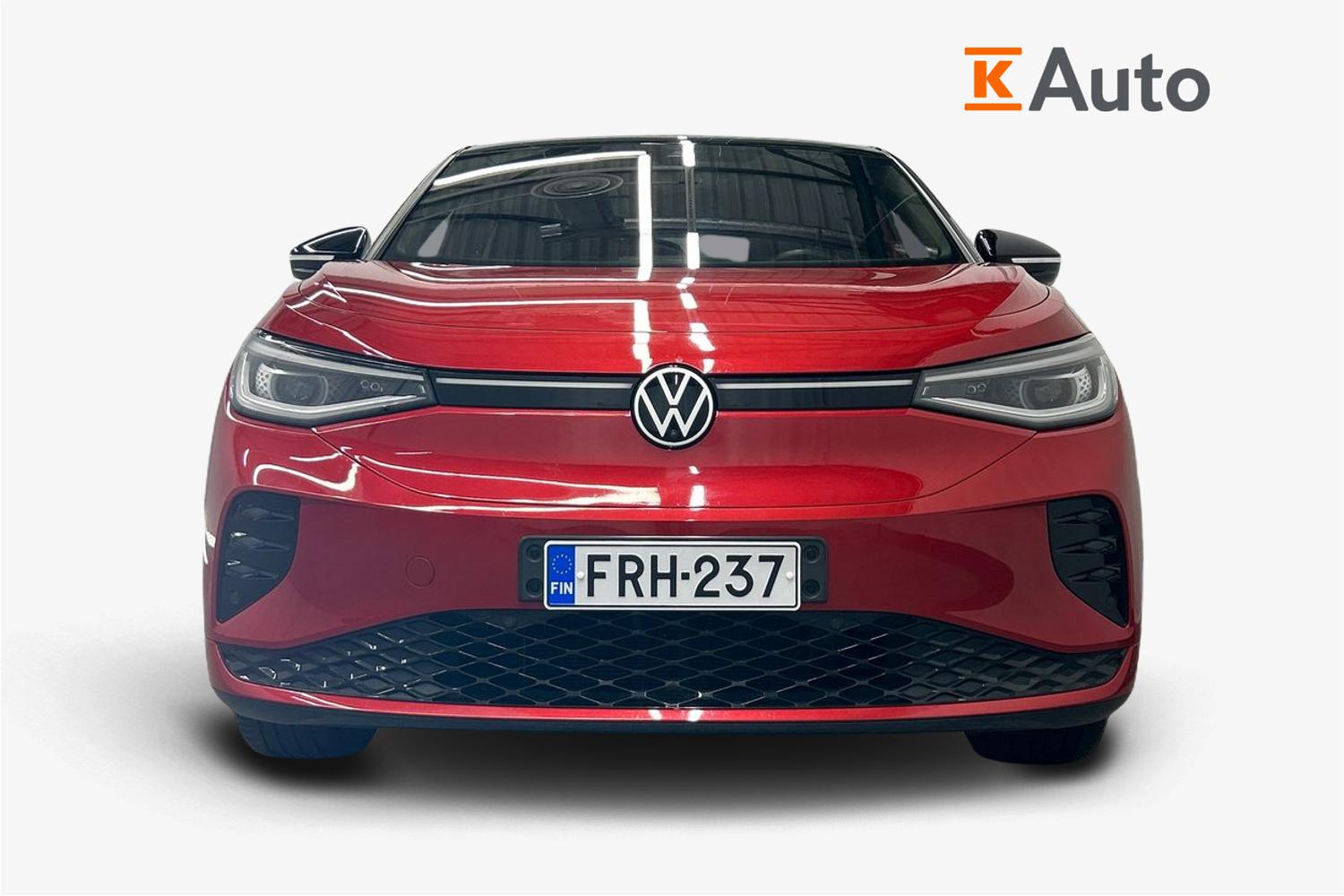 Volkswagen ID.5 2023, kuva 4/23
