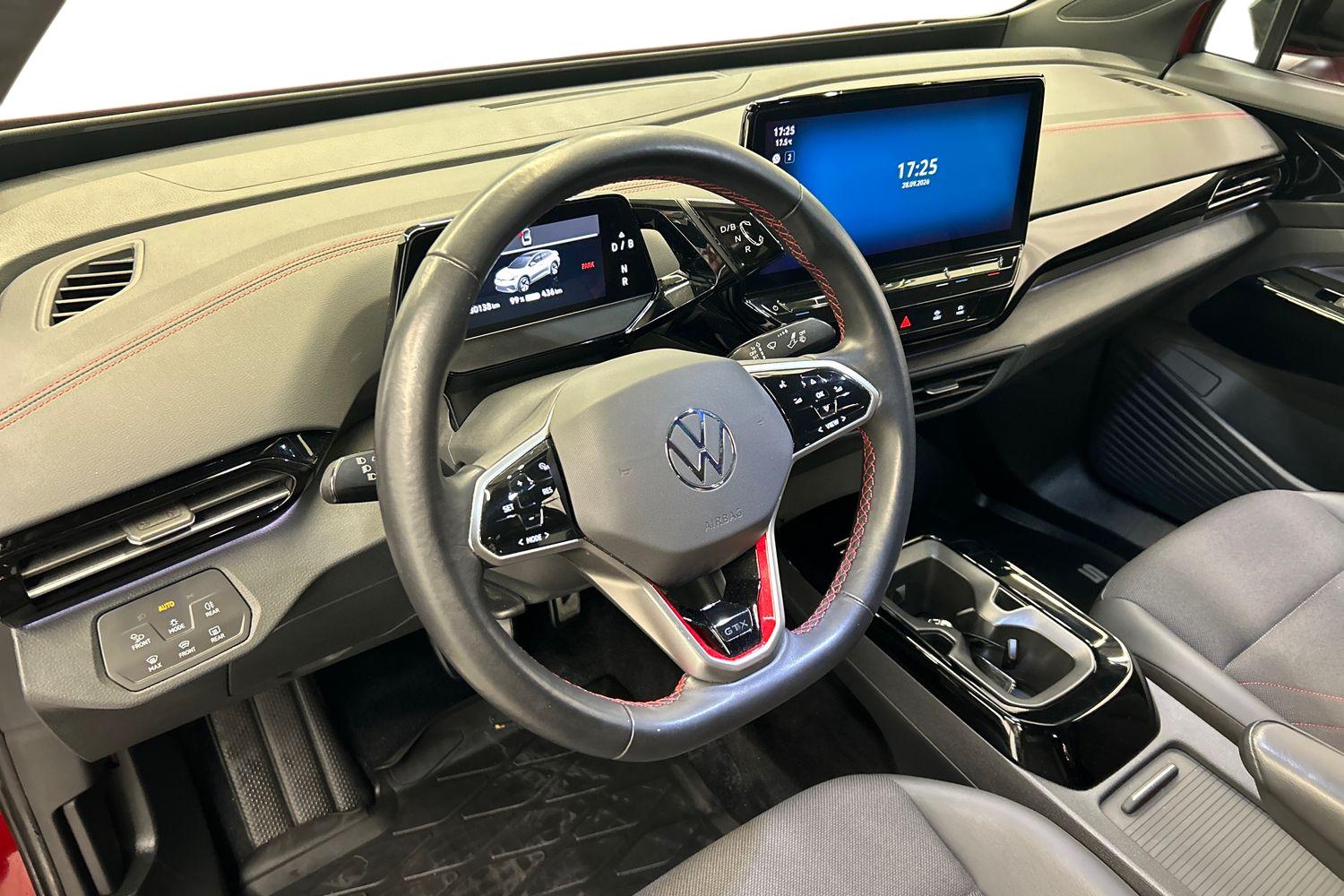 Volkswagen ID.5 2023, kuva 6/23