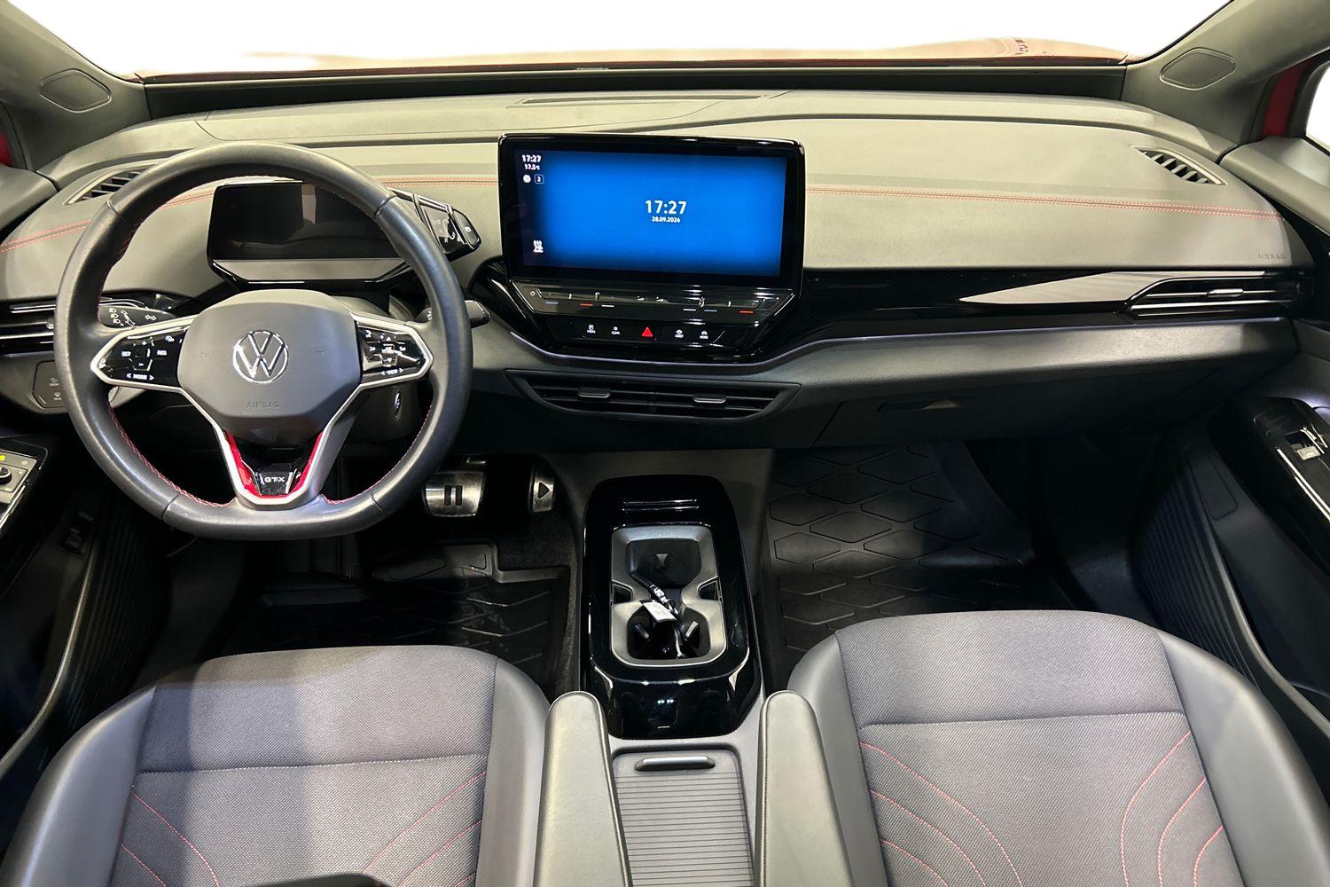 Volkswagen ID.5 2023, kuva 7/23