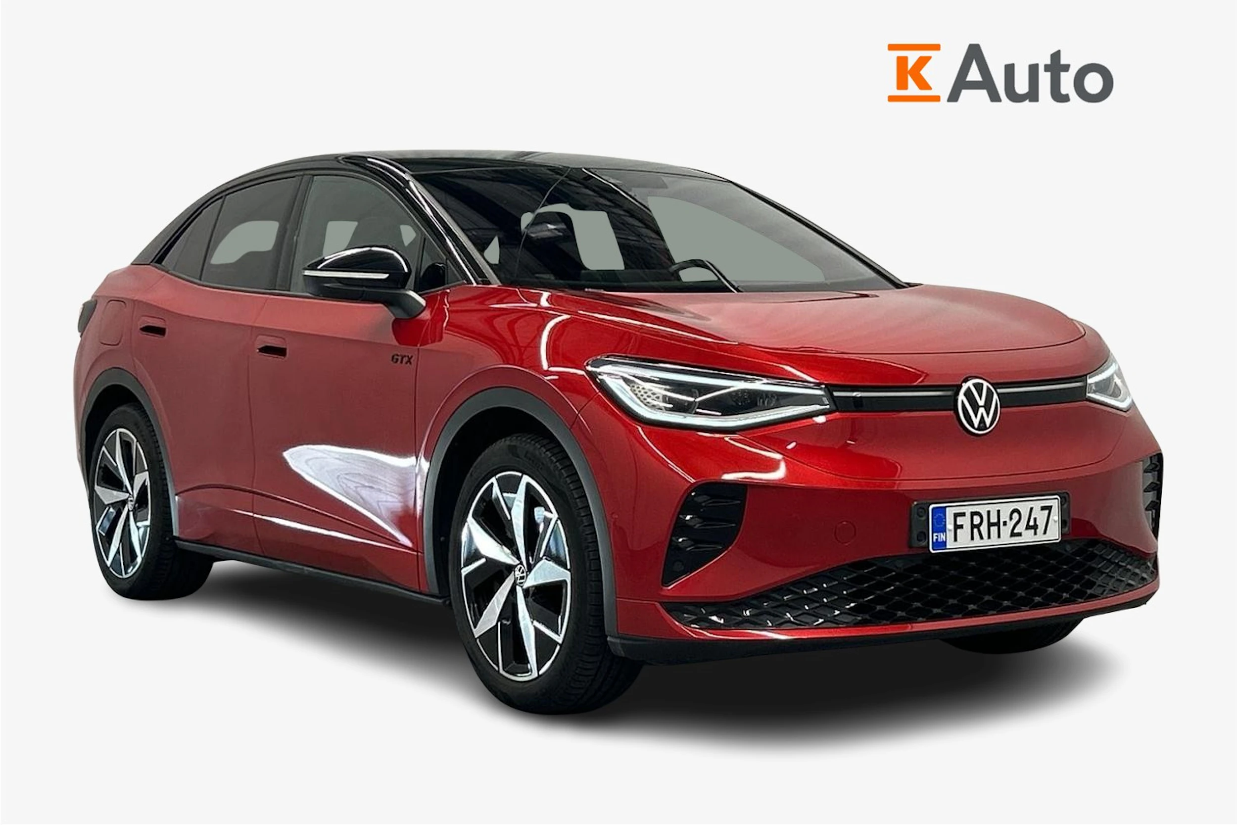 Volkswagen ID.5