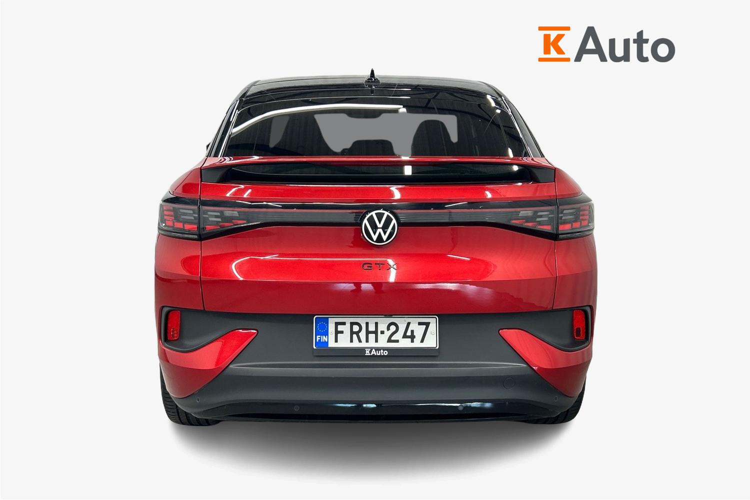 Volkswagen ID.5 2023, kuva 3/30