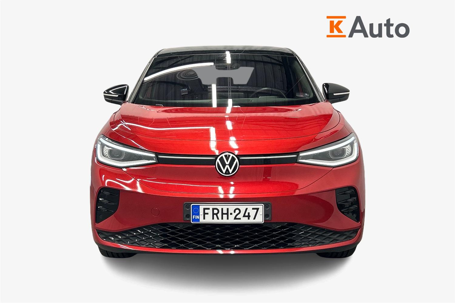 Volkswagen ID.5 2023, kuva 4/30