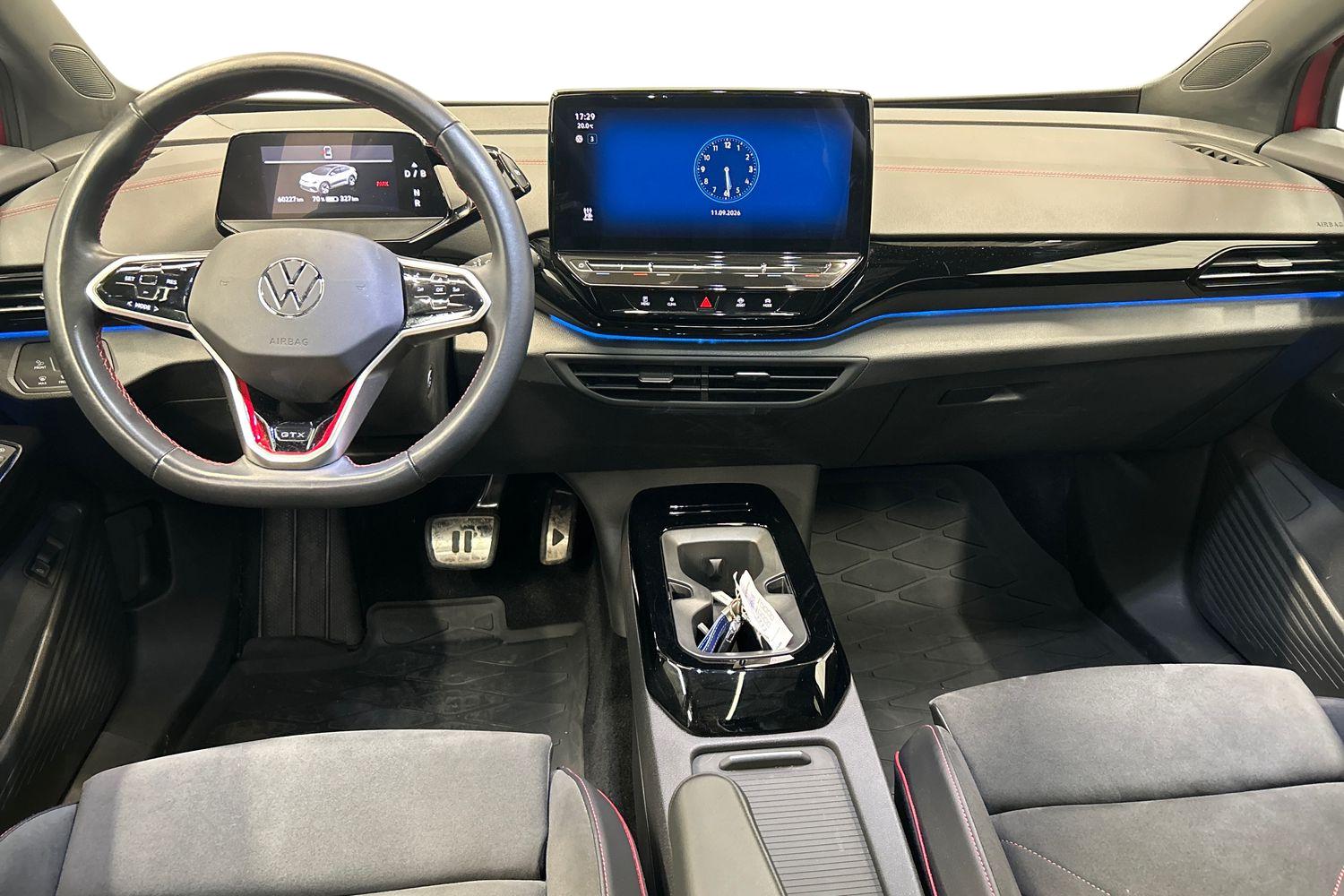 Volkswagen ID.5 2023, kuva 7/30