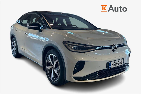 Volkswagen ID.5 GTX 4MOTION Business, akku 77 kWh