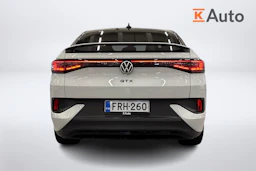 valkoinen Volkswagen ID.5 2023 kuva 3.