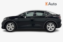 musta Volkswagen ID.5 2023 kuva 6.