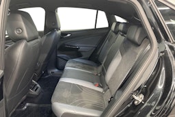 musta Volkswagen ID.5 2023 kuva 10.