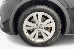 musta Volkswagen ID.5 2023 kuva 11.