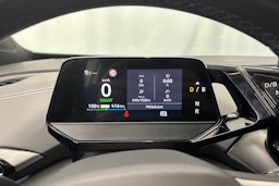 musta Volkswagen ID.5 2023 kuva 21.