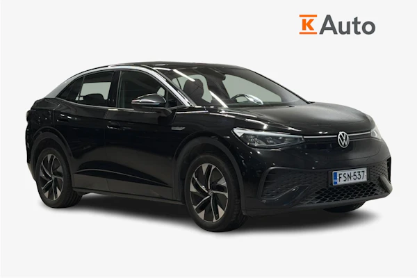 Volkswagen ID.5 Pro Performance FastLane 150 kW, akku 77 kWh