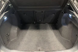Musta Volkswagen ID.5 2023 kuva 19.