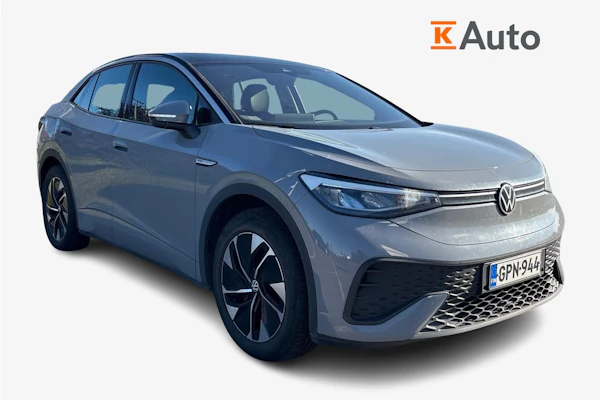 Volkswagen ID.5 Pro Business 128 kW, akku 77 kWh