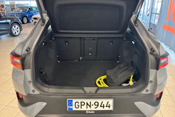 harmaa Volkswagen ID.5 2023 kuva 13.
