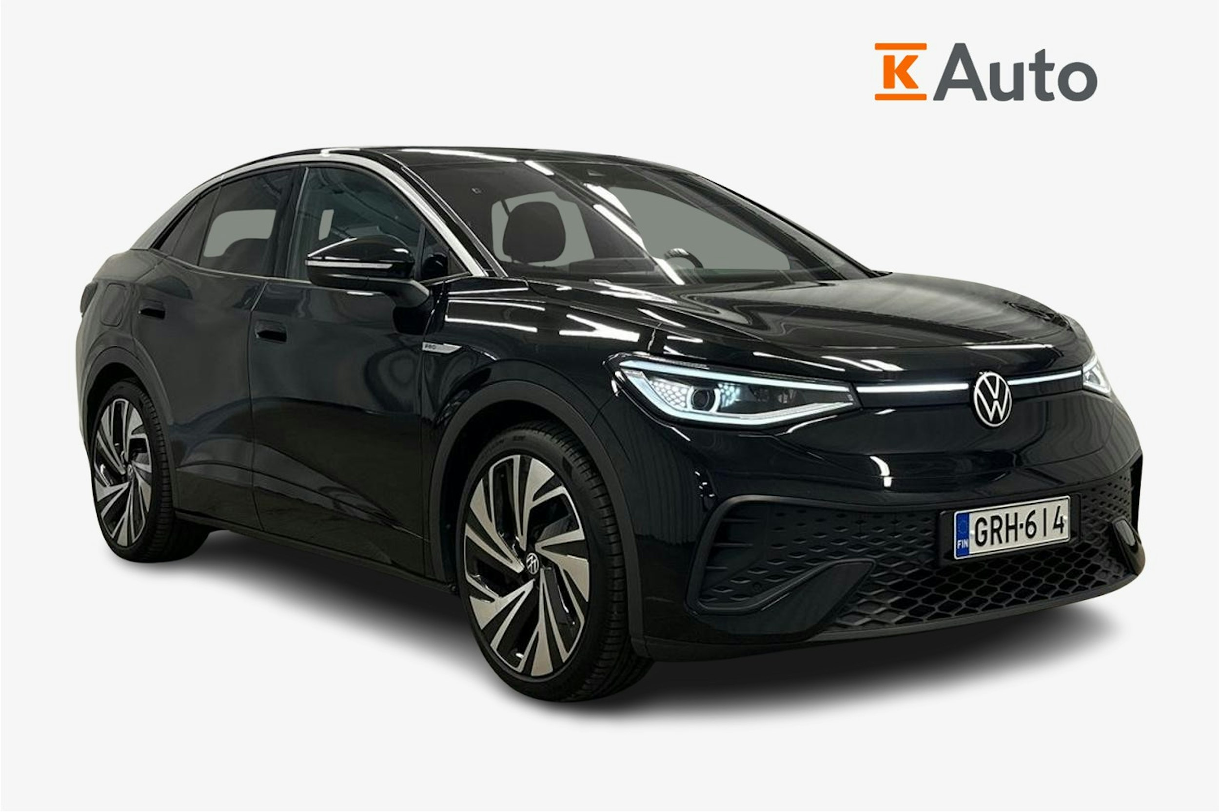 Volkswagen ID.5