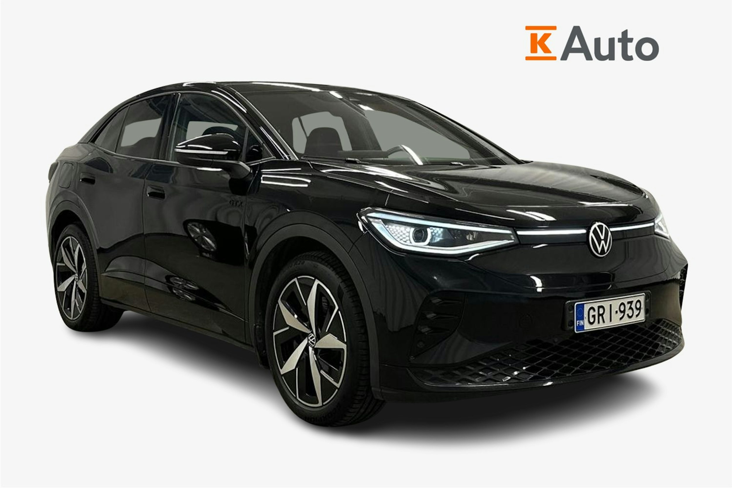 Volkswagen ID.5