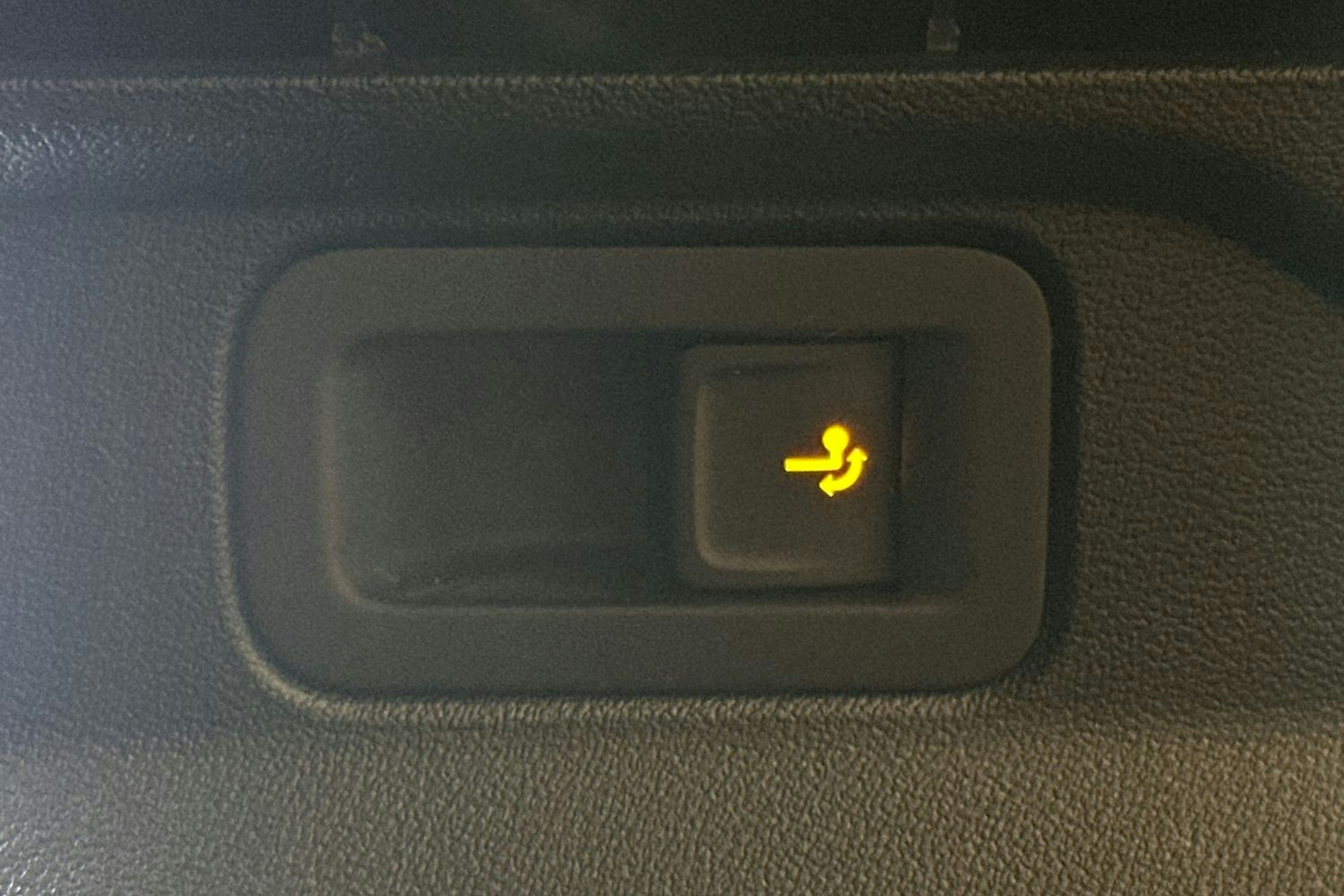 musta Volkswagen ID.5 2023 kuva 15.