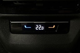 musta Volkswagen ID.5 2023 kuva 16.
