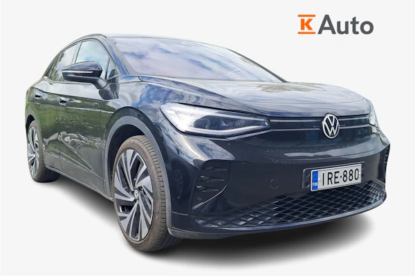 Volkswagen ID.5 GTX 4MOTION Business Max Edition, akku 77 kWh