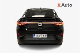 musta Volkswagen ID.5 2023 kuva 3.