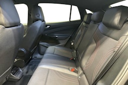 musta Volkswagen ID.5 2023 kuva 10.