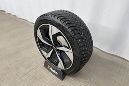 musta Volkswagen ID.5 2023 kuva 11.