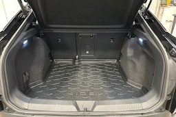 musta Volkswagen ID.5 2023 kuva 27.
