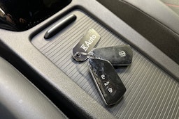 musta Volkswagen ID.5 2023 kuva 28.
